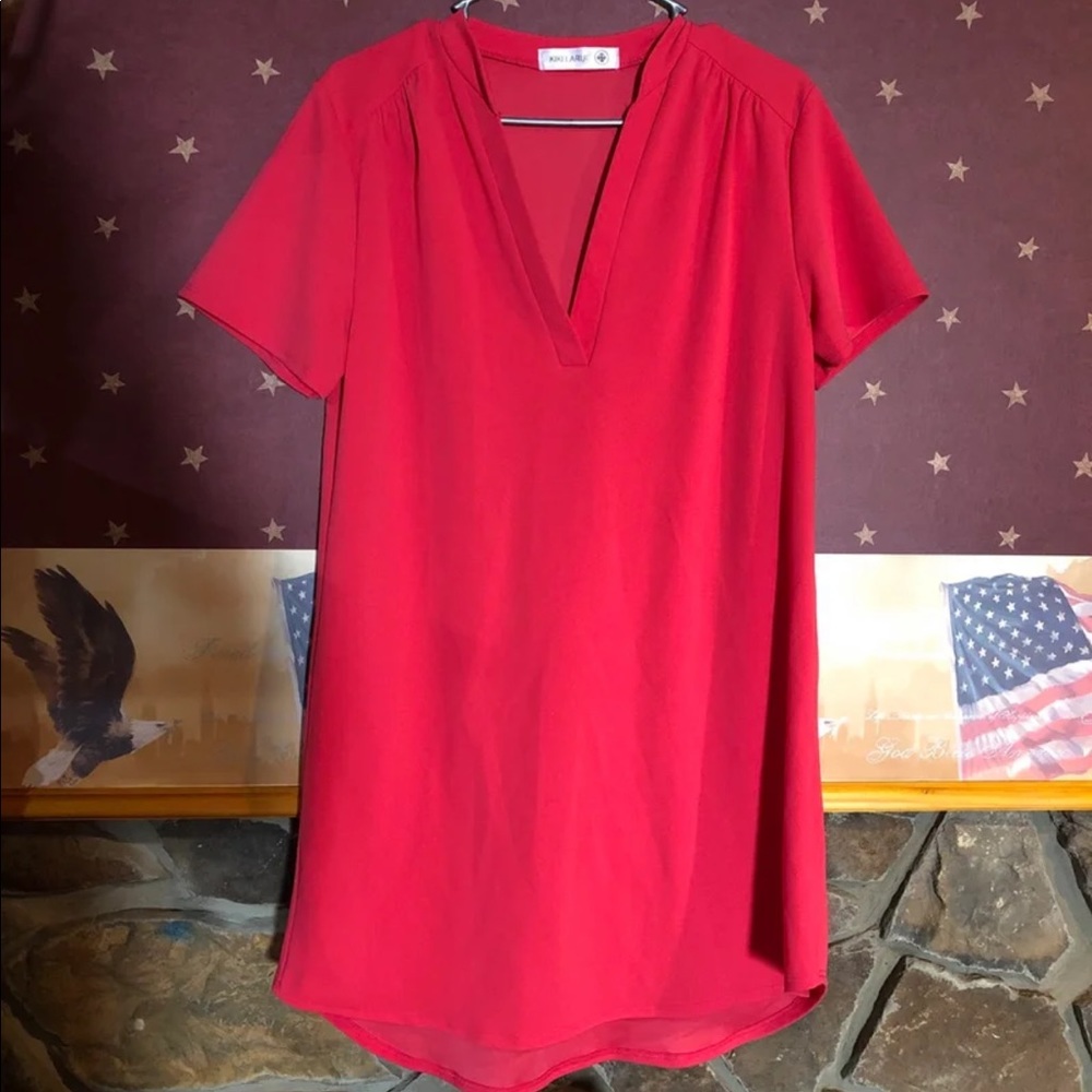 Kiki larue dress